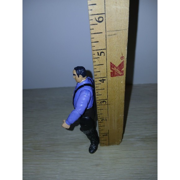 The Penguin Action Figure DC Comics The Batman Target Exclusive Oswald Cobblepot - Picture 4 of 10